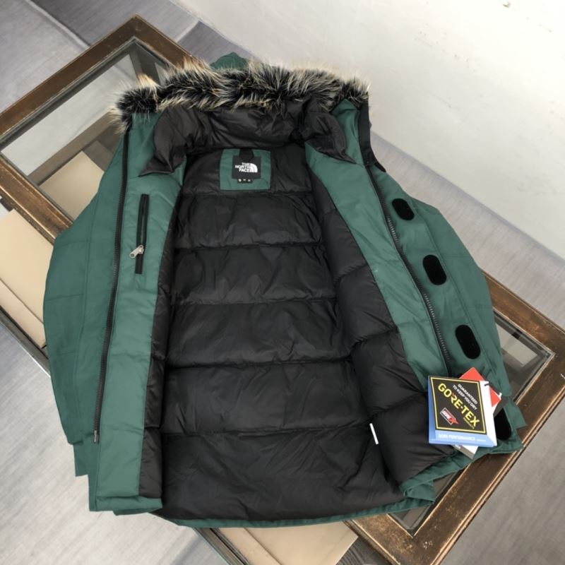 The North Face Down Jackets